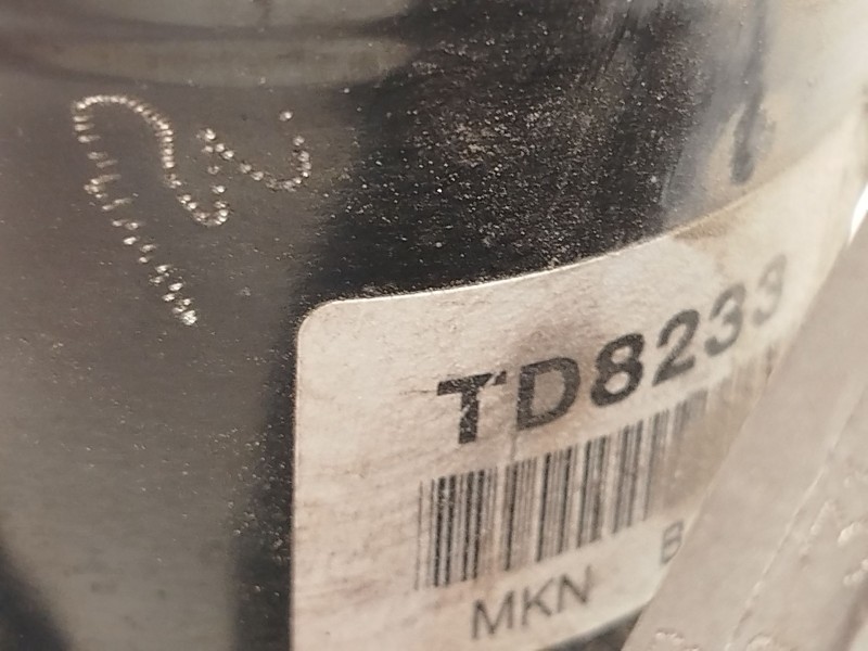 Recambio de depresor freno / bomba vacio para peugeot ion electric referencia OEM IAM TD8233  