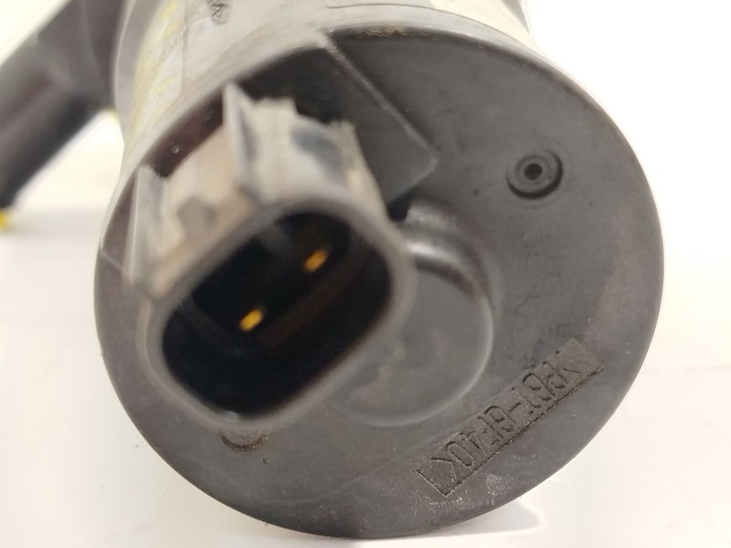 Recambio de valvula intercambio de calefaccion para peugeot ion electric referencia OEM IAM 0641001220  