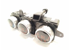 Recambio de mando calefaccion / aire acondicionado para peugeot ion electric referencia OEM IAM 7820A449  T1021481B 2