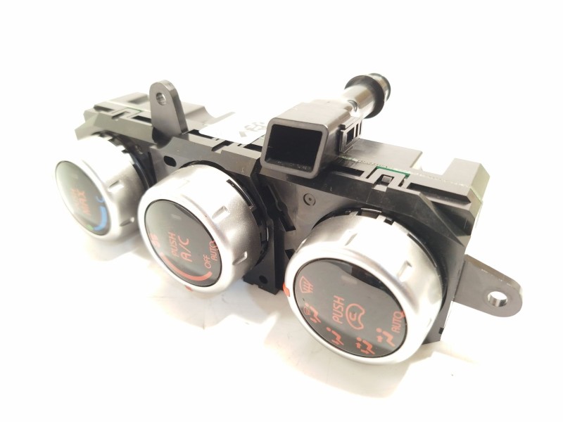 Recambio de mando calefaccion / aire acondicionado para peugeot ion electric referencia OEM IAM 7820A449  T1021481B