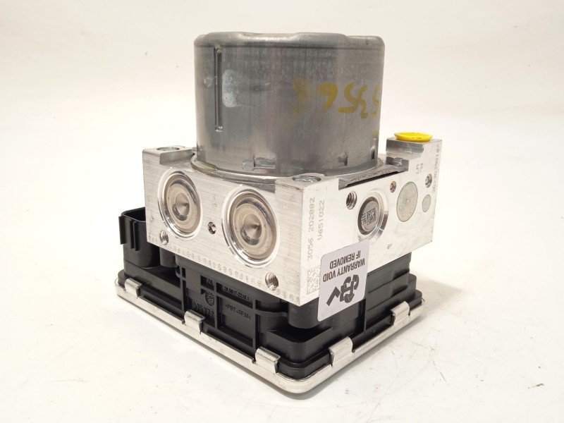 Recambio de abs para skoda karoq (nu) 1.5 16v tsi act referencia OEM IAM 5Q0614517GB 28516325213 10022021554