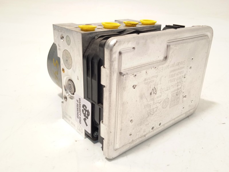 Recambio de abs para skoda karoq (nu) 1.5 16v tsi act referencia OEM IAM 5Q0614517GB 28516325213 10022021554