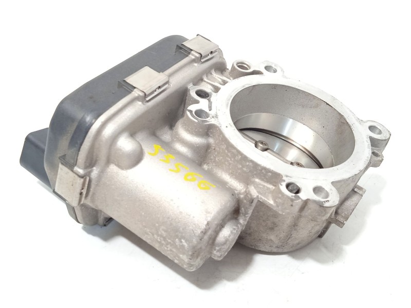 Recambio de caja mariposa para skoda karoq (nu) 1.5 16v tsi act referencia OEM IAM 04E133062T  