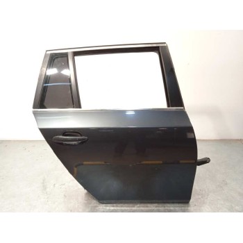 Recambio de puerta trasera derecha para bmw serie 5 touring (e61) 520d referencia OEM IAM 41525A2A368  