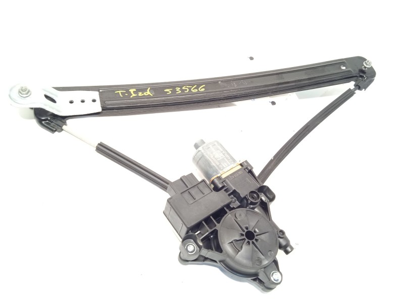 Recambio de elevalunas trasero izquierdo para skoda karoq (nu) 1.5 16v tsi act referencia OEM IAM 575839461A 5Q0959407E 