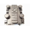 Recambio de mando climatizador para volvo s40 berlina 1.8 momentum referencia OEM IAM 8697155  