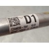 Recambio de tubos aire acondicionado para toyota yaris cross 1.5 hybrid (mxpj10l) referencia OEM IAM 88707K0040  