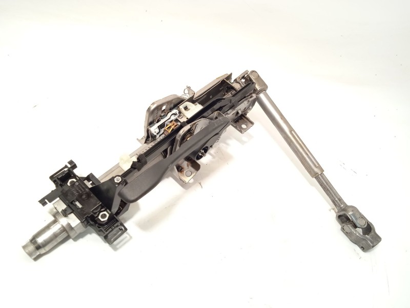 Recambio de columna direccion para skoda karoq (nu) 1.5 16v tsi act referencia OEM IAM 5QB419506Q  