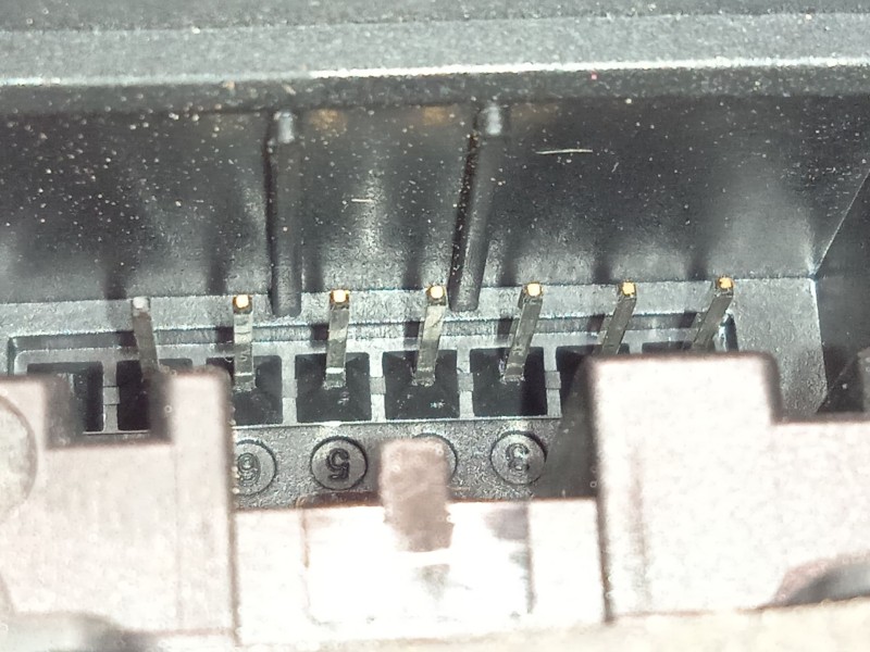 Recambio de cerradura puerta trasera derecha para skoda karoq (nu) 1.5 16v tsi act referencia OEM IAM 5TA839016L  