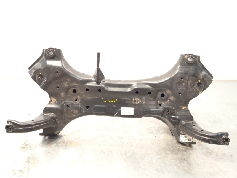 Recambio de puente delantero para kia rio iv (yb, sc, fb) 1.25 referencia OEM IAM 62400H8050  