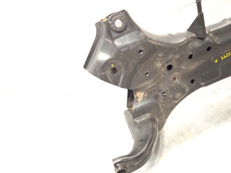 Recambio de puente delantero para kia rio iv (yb, sc, fb) 1.25 referencia OEM IAM 62400H8050  