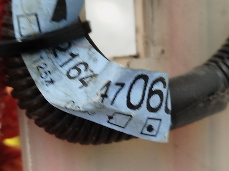 Recambio de modulo electronico para toyota prius liftback (_w2_) 1.5 hybrid (nhw20_) referencia OEM IAM 8216447060  