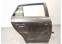 Recambio de puerta trasera derecha para toyota avensis station wagon (_t27_) 1.8 (zrt271_) referencia OEM IAM 6700305160  