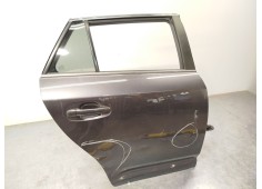 Recambio de puerta trasera derecha para toyota avensis station wagon (_t27_) 1.8 (zrt271_) referencia OEM IAM 6700305160   2