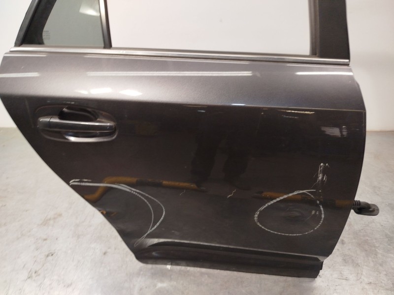 Recambio de puerta trasera derecha para toyota avensis station wagon (_t27_) 1.8 (zrt271_) referencia OEM IAM 6700305160  