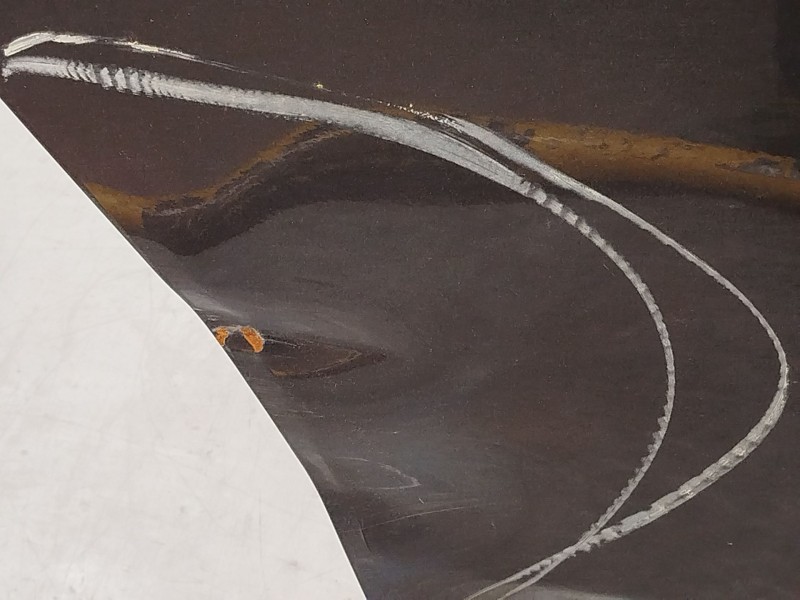 Recambio de puerta trasera derecha para toyota avensis station wagon (_t27_) 1.8 (zrt271_) referencia OEM IAM 6700305160  