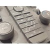 Recambio de mando climatizador para volvo s40 berlina 1.8 momentum referencia OEM IAM 8697155  