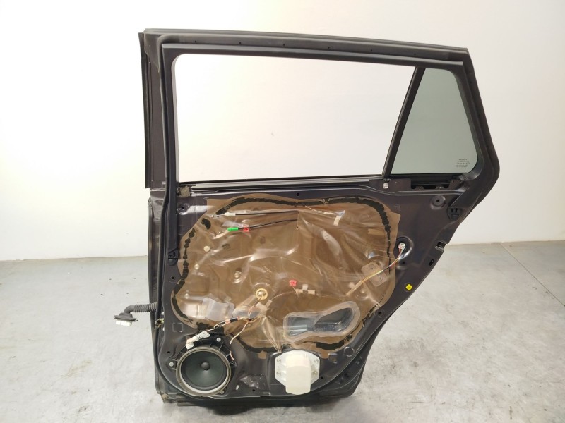 Recambio de puerta trasera derecha para toyota avensis station wagon (_t27_) 1.8 (zrt271_) referencia OEM IAM 6700305160  