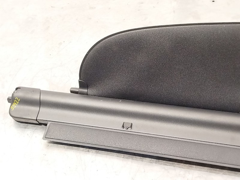 Recambio de bandeja trasera para toyota avensis station wagon (_t27_) 1.8 (zrt271_) referencia OEM IAM 6491005040C0  