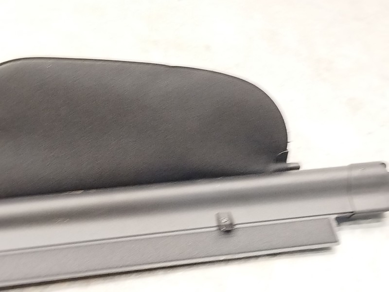 Recambio de bandeja trasera para toyota avensis station wagon (_t27_) 1.8 (zrt271_) referencia OEM IAM 6491005040C0  