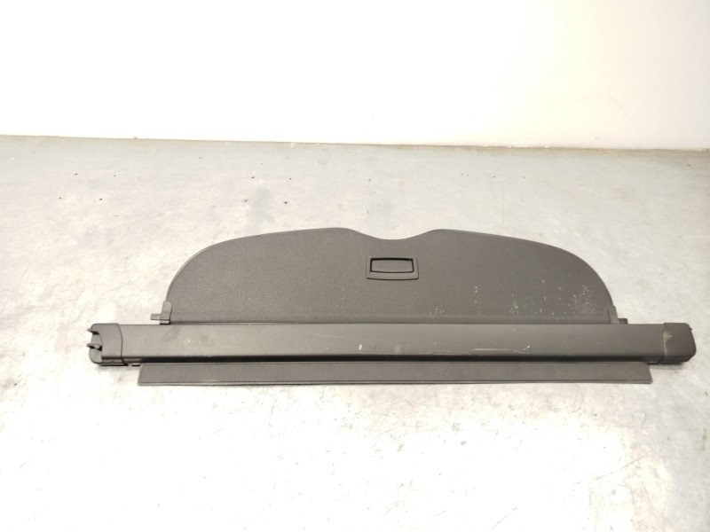 Recambio de bandeja trasera para toyota avensis station wagon (_t27_) 1.8 (zrt271_) referencia OEM IAM 6491005040C0  