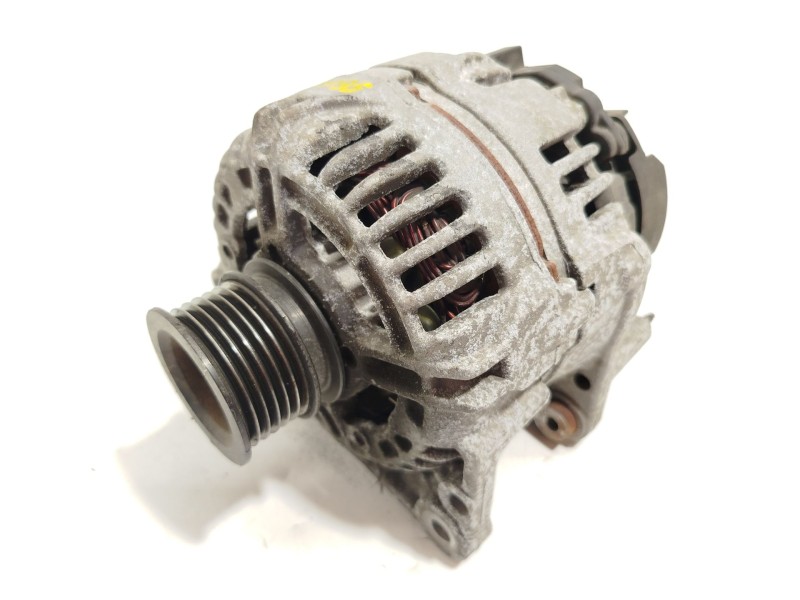 Recambio de alternador para seat ibiza iv sc (6j1, 6p5) 1.4 referencia OEM IAM 037903025M  0124325013