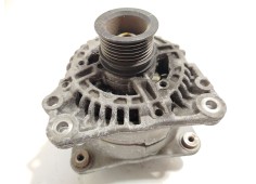 Recambio de alternador para seat ibiza iv sc (6j1, 6p5) 1.4 referencia OEM IAM 037903025M  0124325013 2