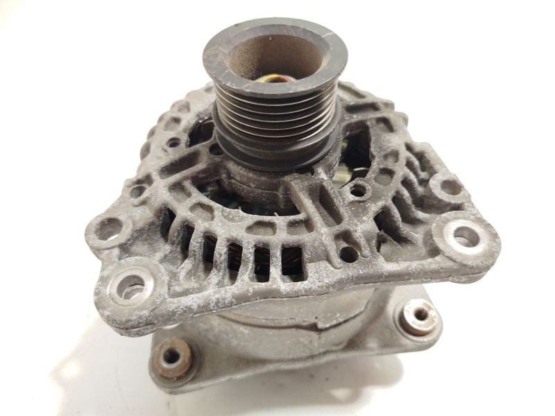 Recambio de alternador para seat ibiza iv sc (6j1, 6p5) 1.4 referencia OEM IAM 037903025M  0124325013