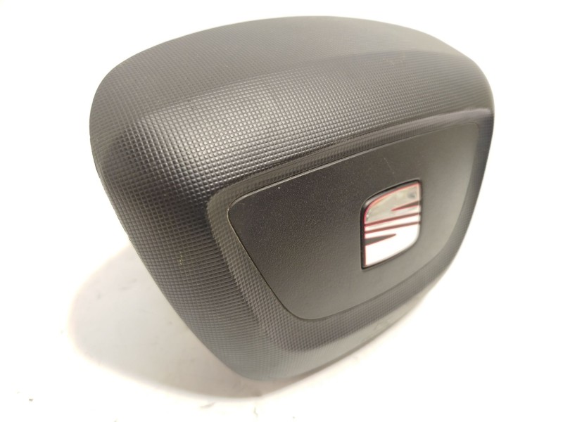 Recambio de airbag delantero izquierdo para seat ibiza iv sc (6j1, 6p5) 1.4 referencia OEM IAM 6J0880201K 6J0880201KAT7 