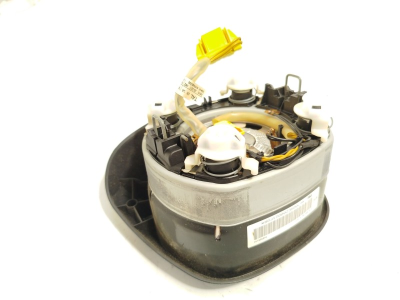Recambio de airbag delantero izquierdo para seat ibiza iv sc (6j1, 6p5) 1.4 referencia OEM IAM 6J0880201K 6J0880201KAT7 