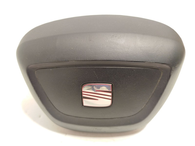 Recambio de airbag delantero izquierdo para seat ibiza iv sc (6j1, 6p5) 1.4 referencia OEM IAM 6J0880201K 6J0880201KAT7 
