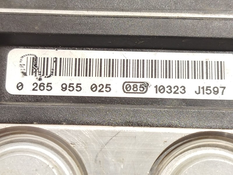 Recambio de abs para seat ibiza iv sc (6j1, 6p5) 1.4 referencia OEM IAM 6R0614517AF 6R0907379AK 0265239056