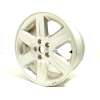 Recambio de llanta para land rover freelander 2 (l359) 2.2 td4 4x4 referencia OEM IAM 6H521007MD  