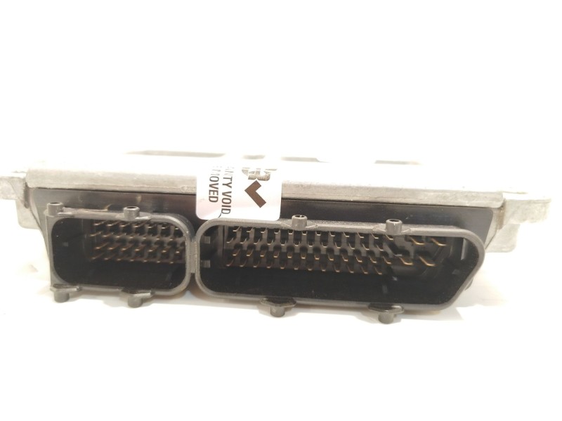 Recambio de centralita motor uce para seat ibiza iv sc (6j1, 6p5) 1.4 referencia OEM IAM 03C906024CD  