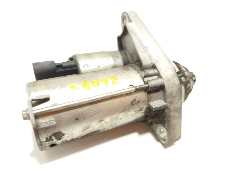 Recambio de motor arranque para seat ibiza iv sc (6j1, 6p5) 1.4 referencia OEM IAM 02T911023S  D6GS12