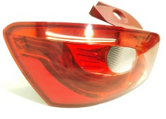 Recambio de piloto trasero izquierdo para seat ibiza iv sc (6j1, 6p5) 1.4 referencia OEM IAM 6J4945095H   2