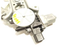 Recambio de elevalunas delantero izquierdo para peugeot ion electric referencia OEM IAM 5713A089   2