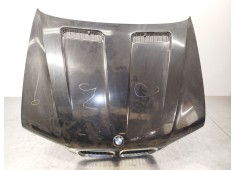 Recambio de capot para bmw x5 (e53) 3.0 i referencia OEM IAM 41617008328  