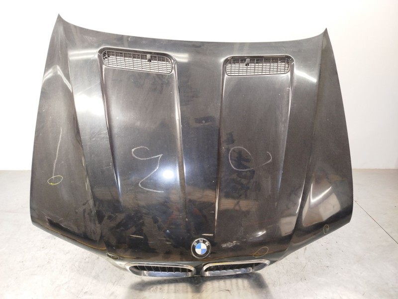 Recambio de capot para bmw x5 (e53) 3.0 i referencia OEM IAM 41617008328  
