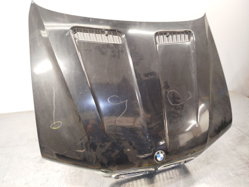 Recambio de capot para bmw x5 (e53) 3.0 i referencia OEM IAM 41617008328  