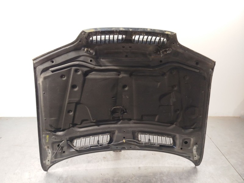 Recambio de capot para bmw x5 (e53) 3.0 i referencia OEM IAM 41617008328  