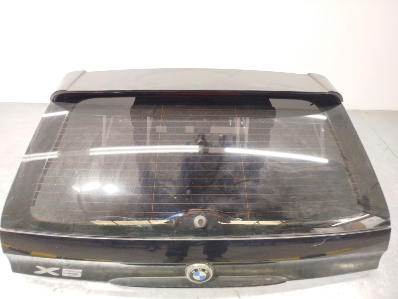 Recambio de porton trasero para bmw x5 (e53) 3.0 i referencia OEM IAM 41627126015  