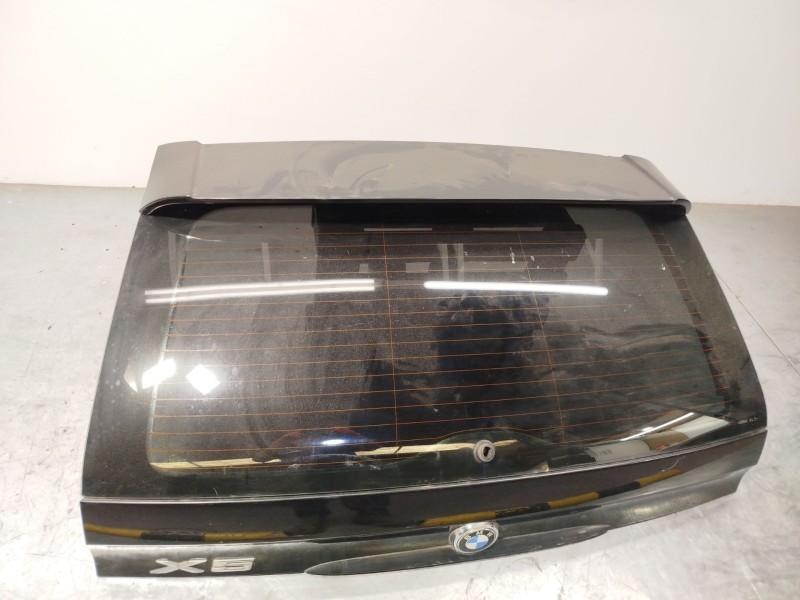 Recambio de porton trasero para bmw x5 (e53) 3.0 i referencia OEM IAM 41627126015  