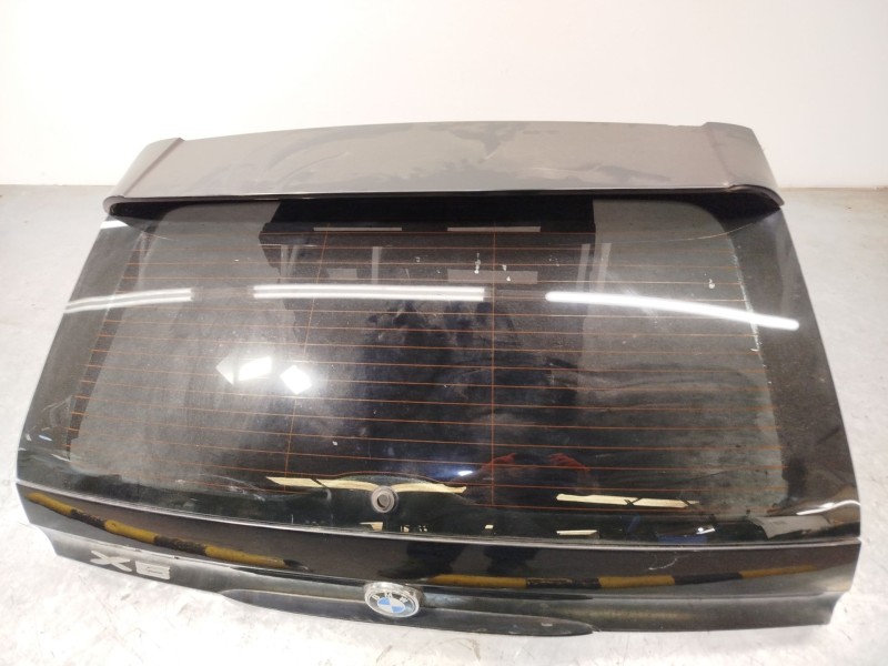 Recambio de porton trasero para bmw x5 (e53) 3.0 i referencia OEM IAM 41627126015  