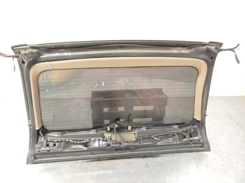 Recambio de porton trasero para bmw x5 (e53) 3.0 i referencia OEM IAM 41627126015  