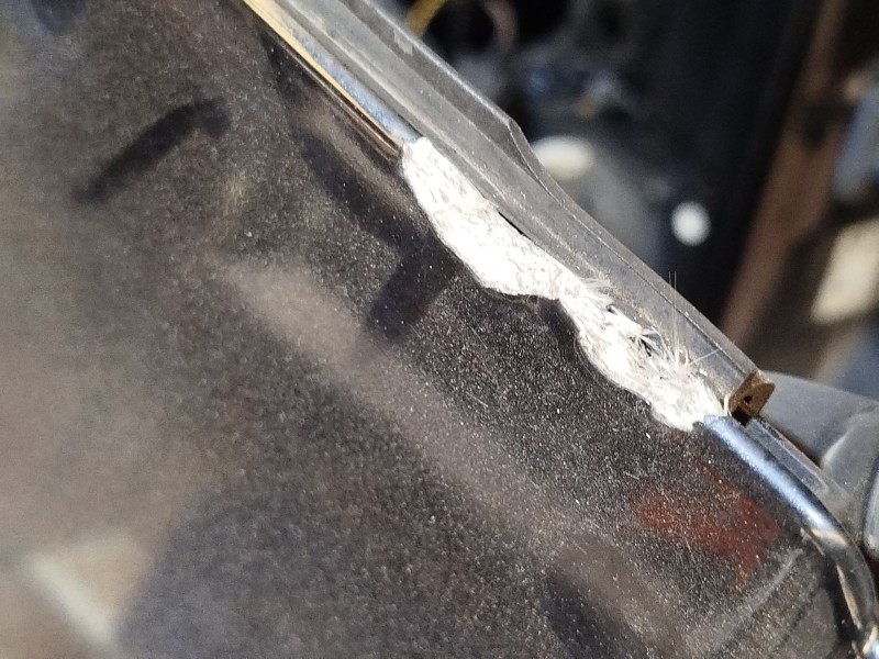 Recambio de porton trasero para bmw x5 (e53) 3.0 i referencia OEM IAM 41627126015  