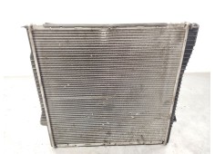 Recambio de radiador agua para bmw x5 (e53) 3.0 i referencia OEM IAM 17117544669   2