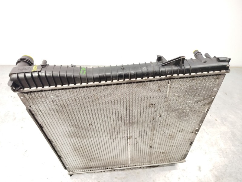 Recambio de radiador agua para bmw x5 (e53) 3.0 i referencia OEM IAM 17117544669  
