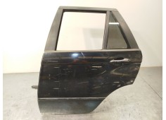 Recambio de puerta trasera izquierda para bmw x5 (e53) 3.0 i referencia OEM IAM 41528256827  