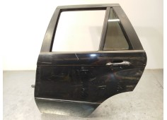 Recambio de puerta trasera izquierda para bmw x5 (e53) 3.0 i referencia OEM IAM 41528256827   2